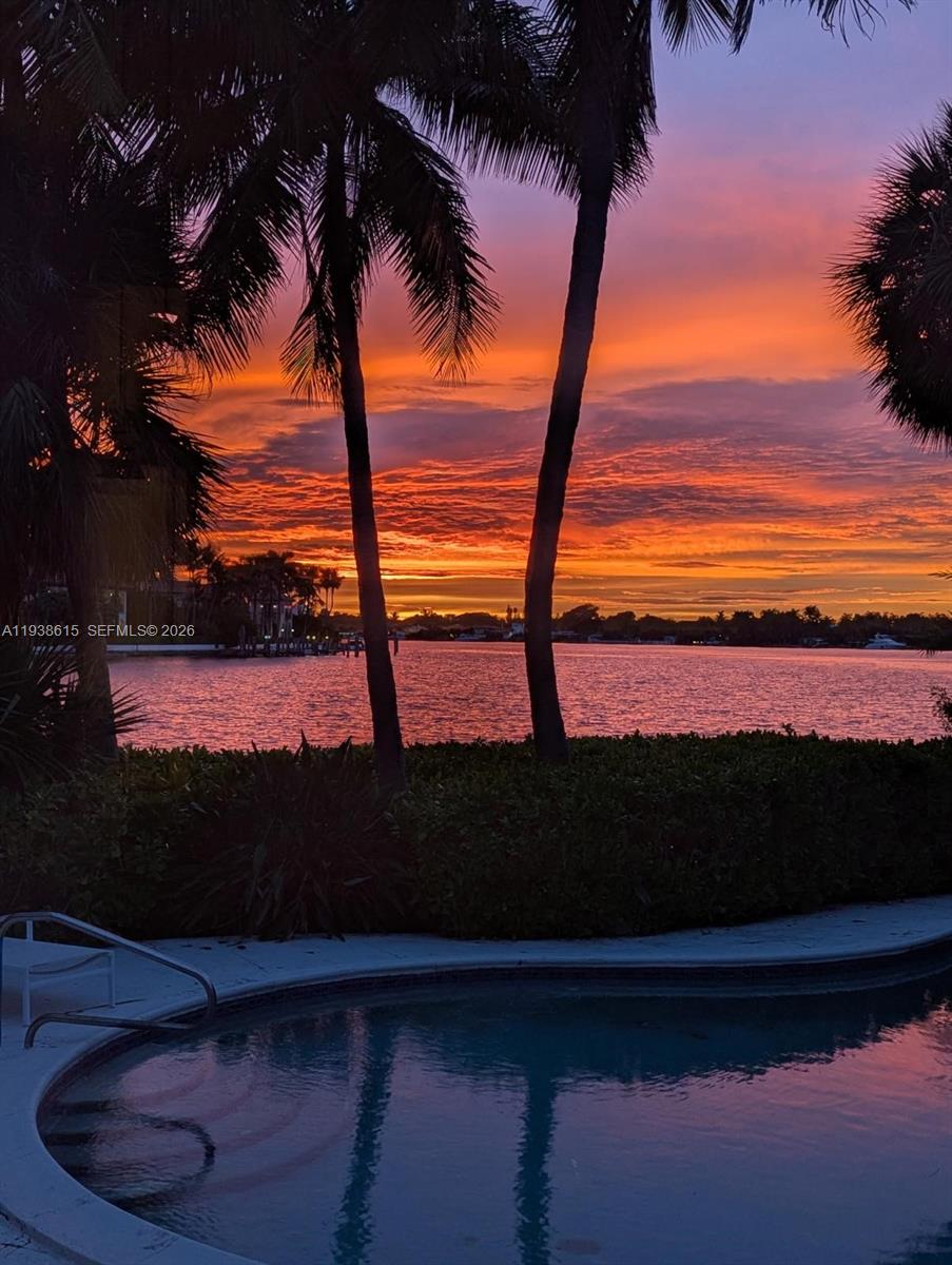 INDIAN CREEK SUB - Residential