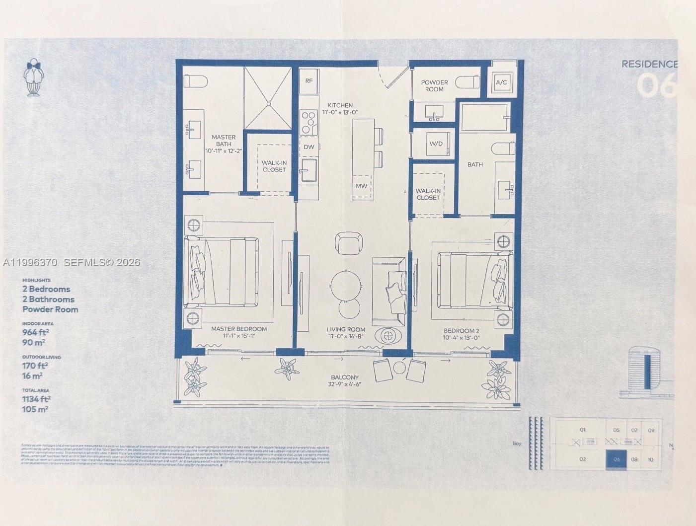 Mr. C Residences - Residential Lease