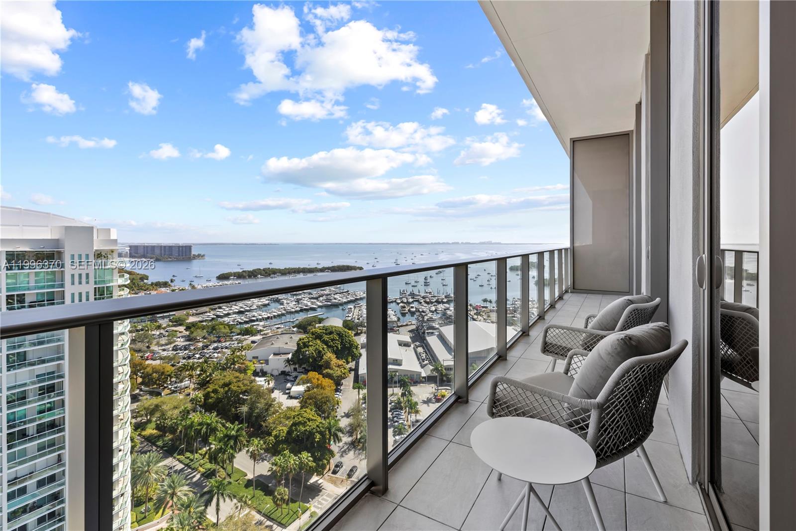 Mr. C Residences - Residential Lease