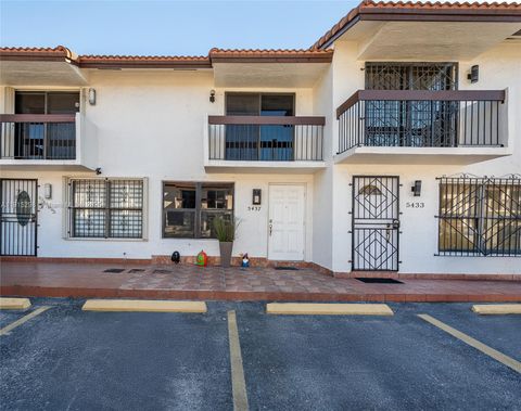 Photo of 5437 W 21st Ave #51, Hialeah, FL 33016 (MLS # A11915298)