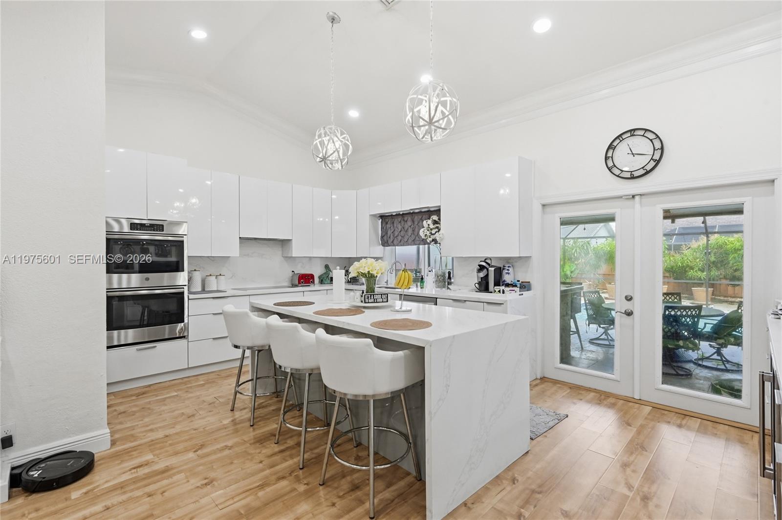 NORTH SPRINGS - Residential