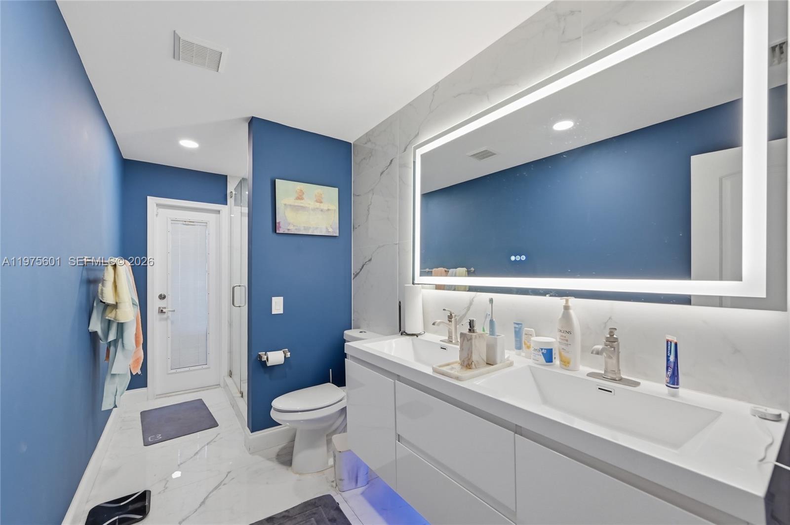 NORTH SPRINGS - Residential