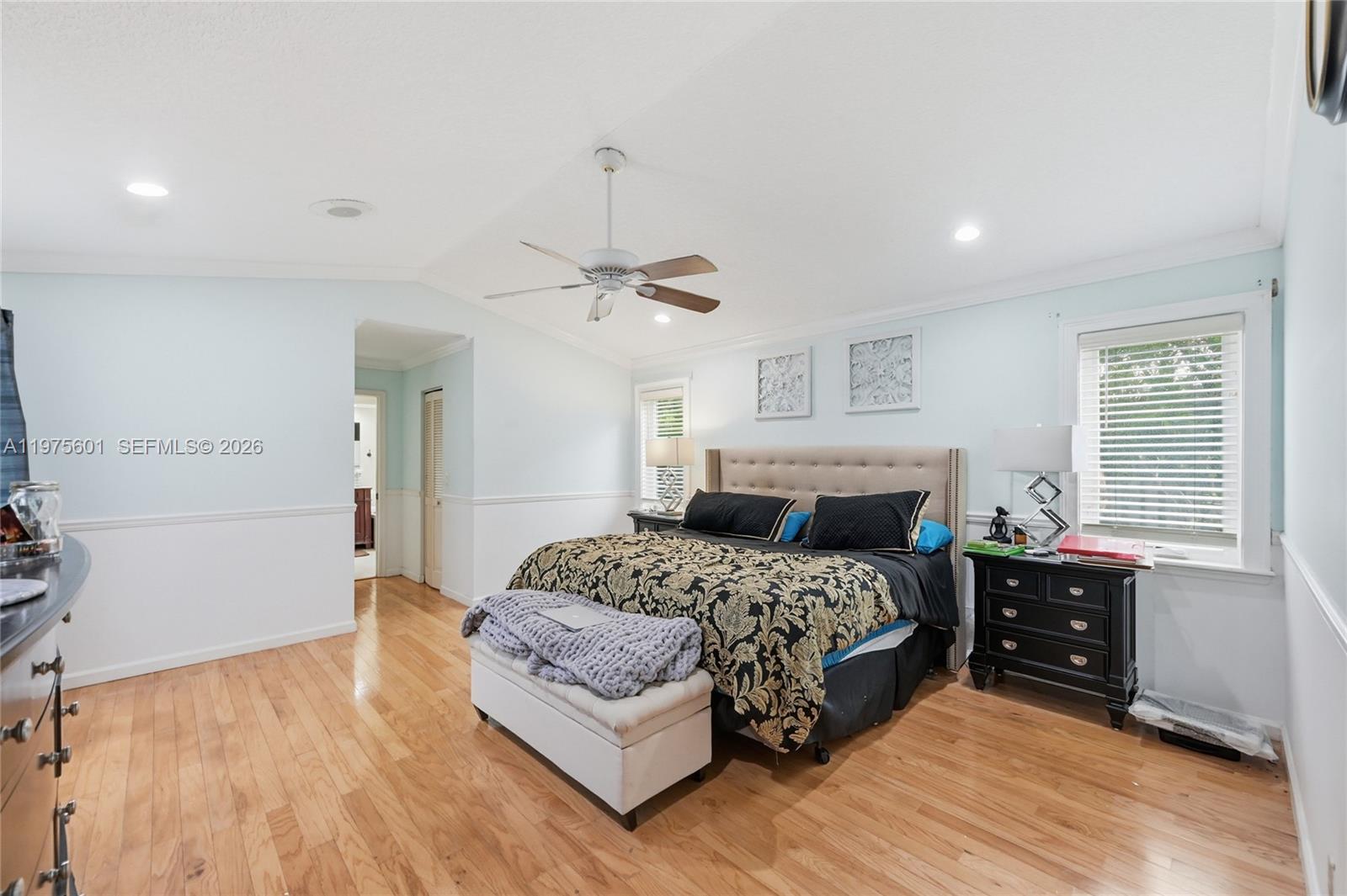 NORTH SPRINGS - Residential