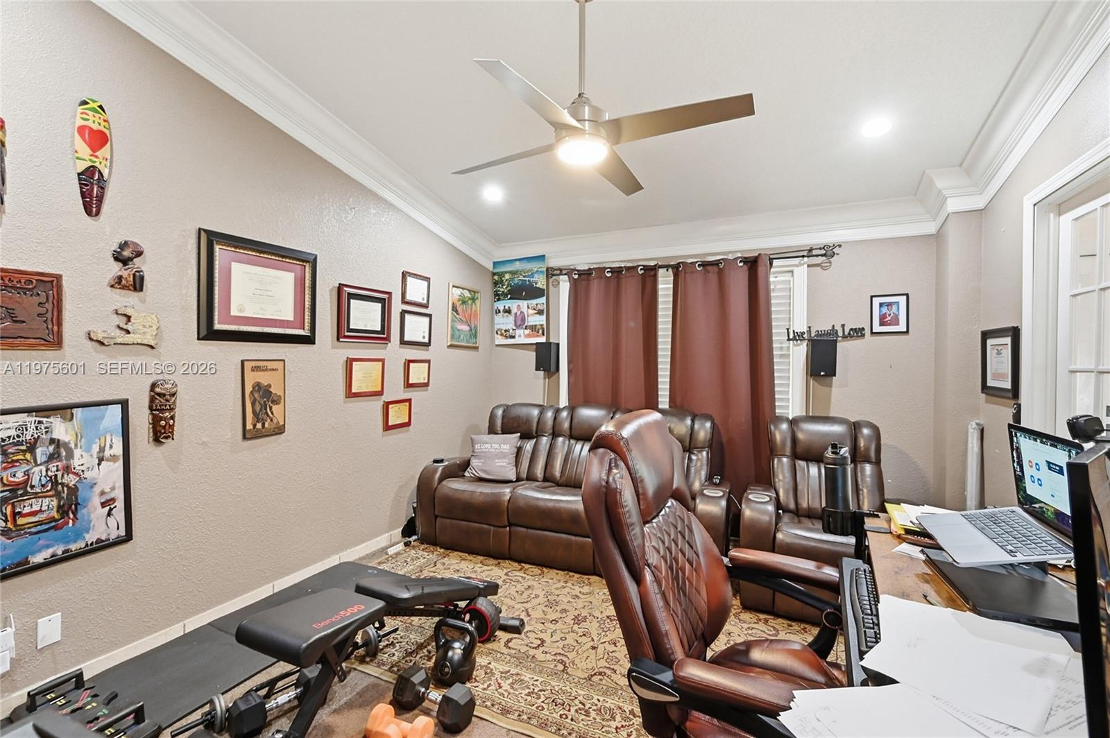 NORTH SPRINGS - Residential