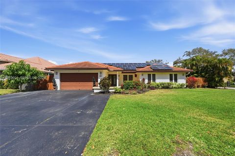 10003 NW 53rd Ct Coral Springs FL 33076