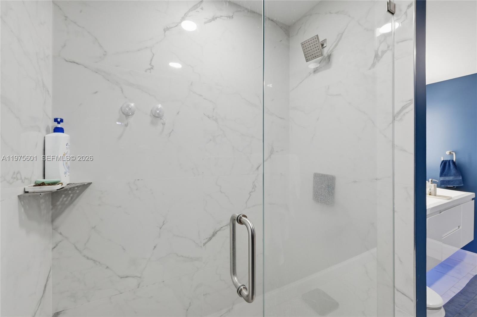 NORTH SPRINGS - Residential