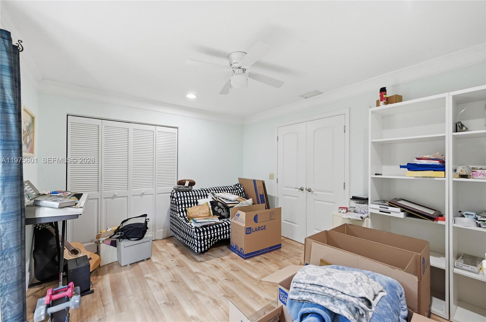 NORTH SPRINGS - Residential