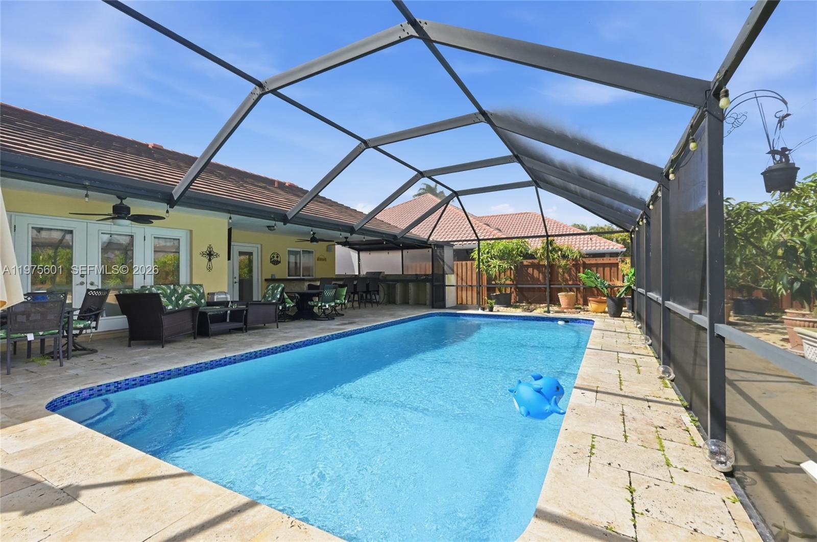 NORTH SPRINGS - Residential