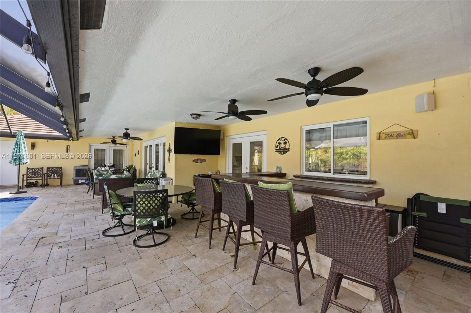 NORTH SPRINGS - Residential