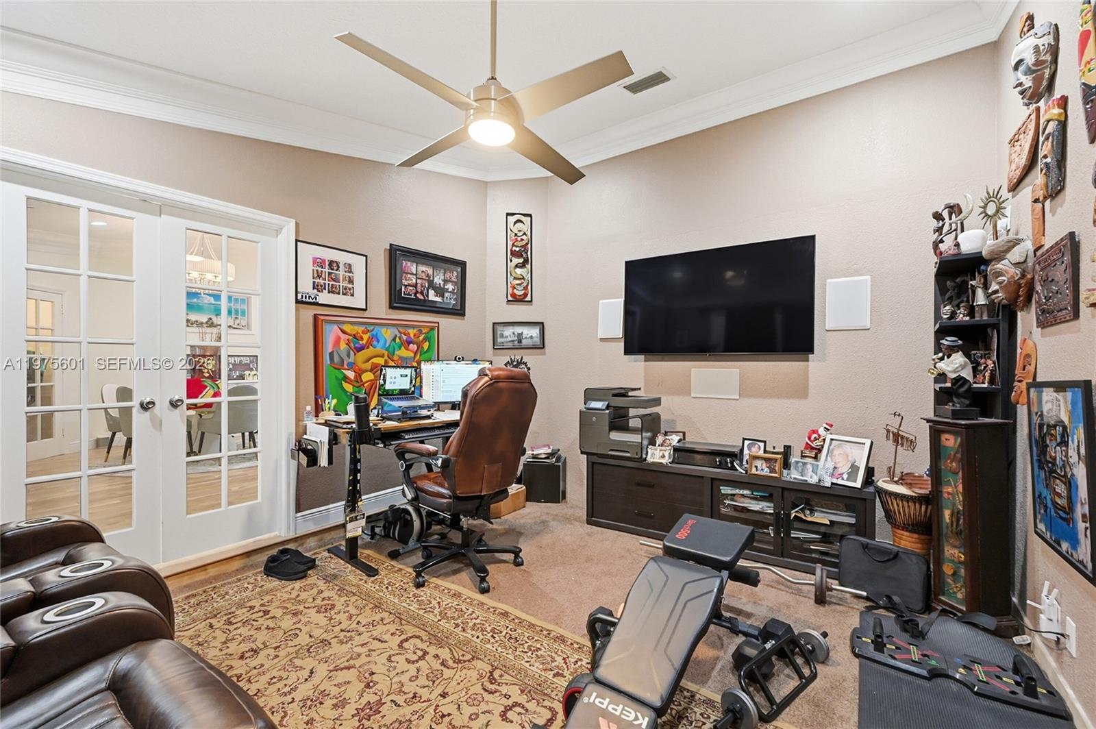 NORTH SPRINGS - Residential