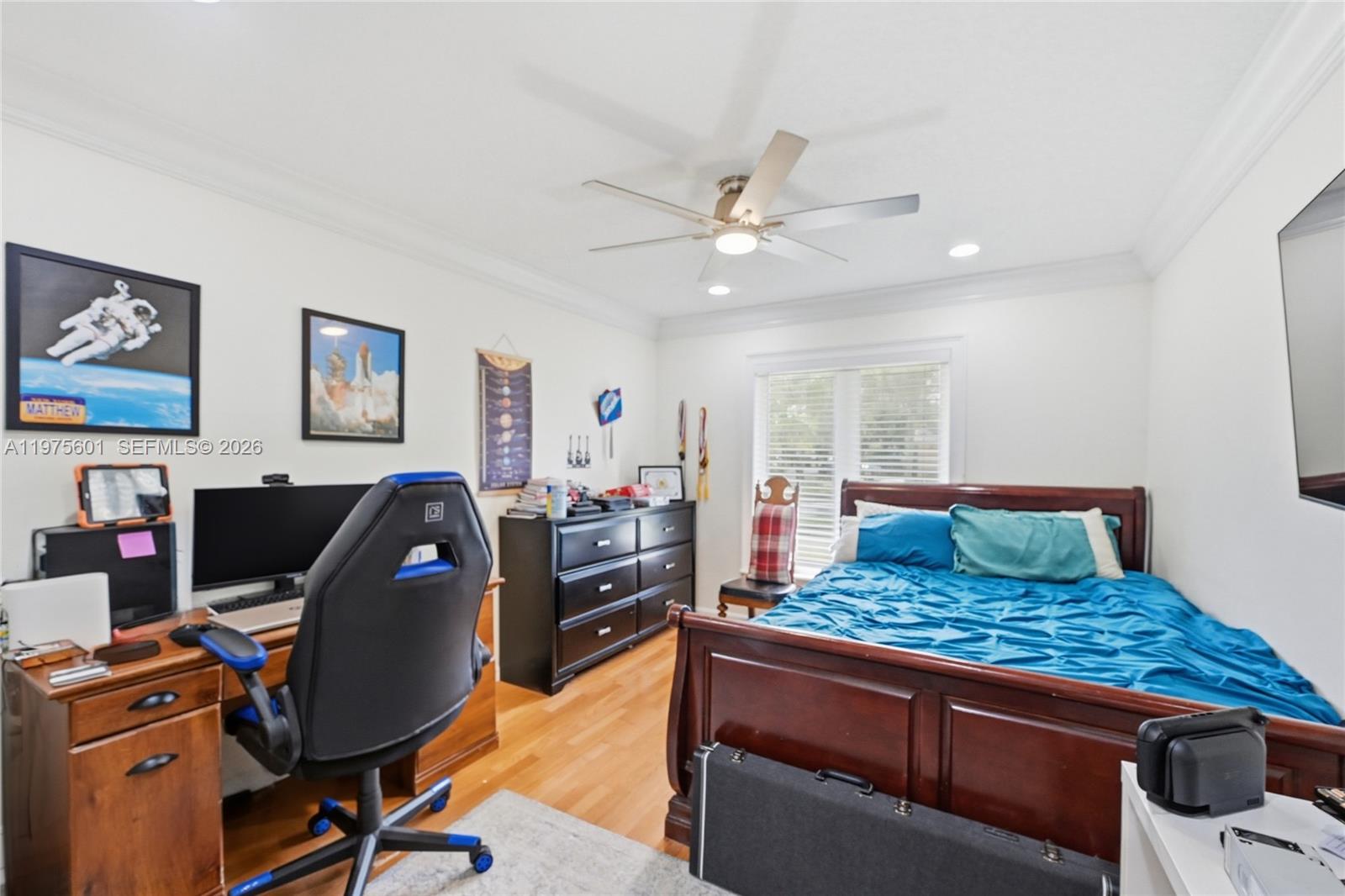 NORTH SPRINGS - Residential