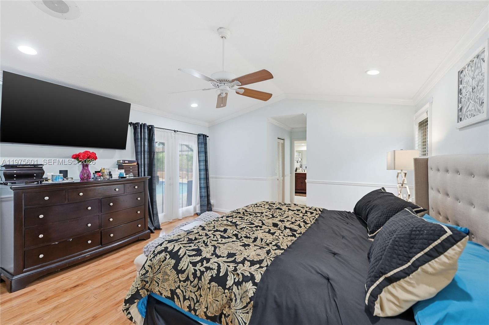 NORTH SPRINGS - Residential