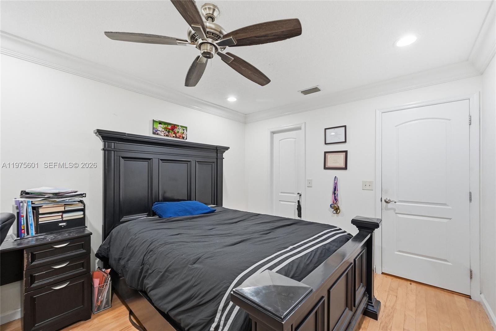 NORTH SPRINGS - Residential