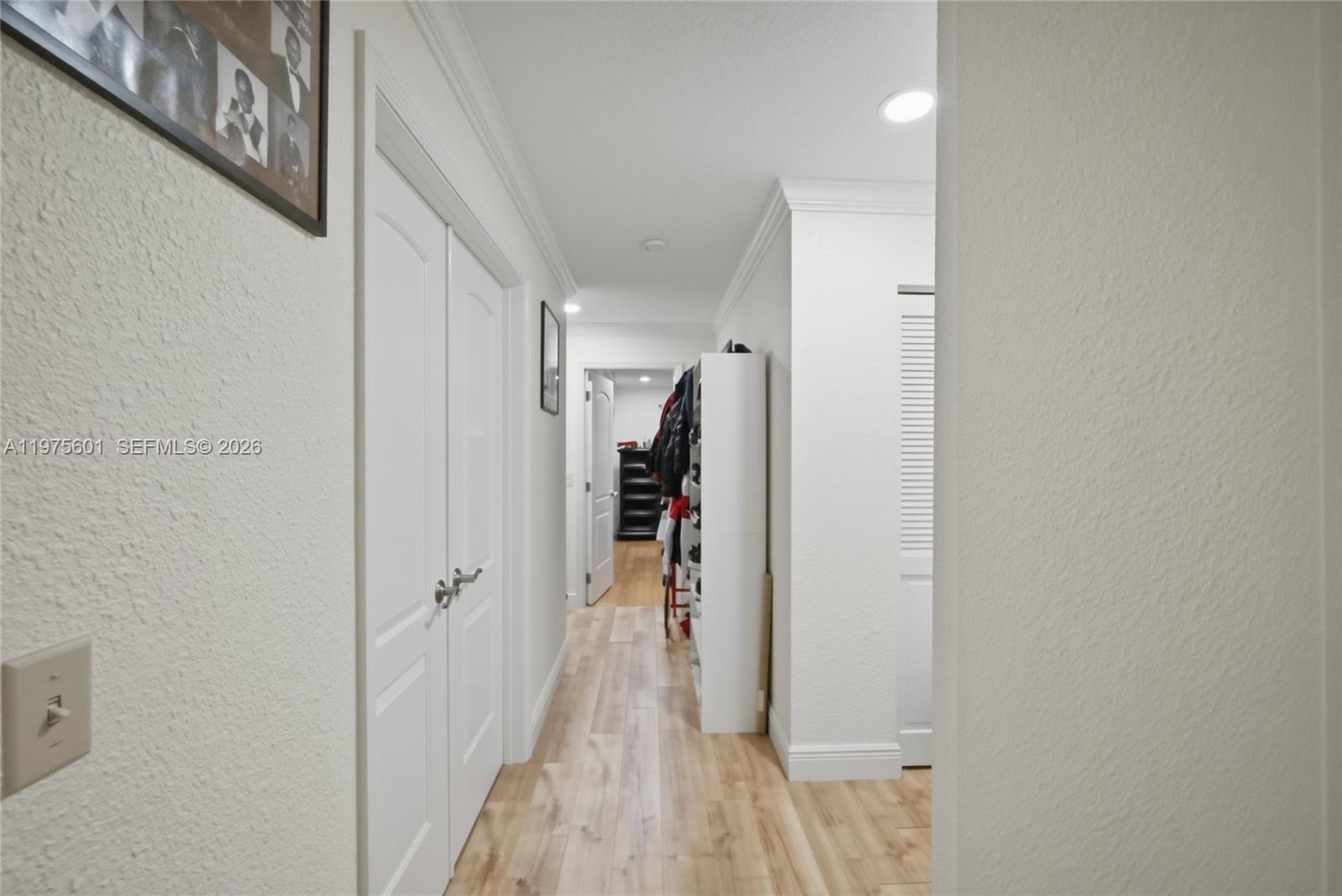 NORTH SPRINGS - Residential