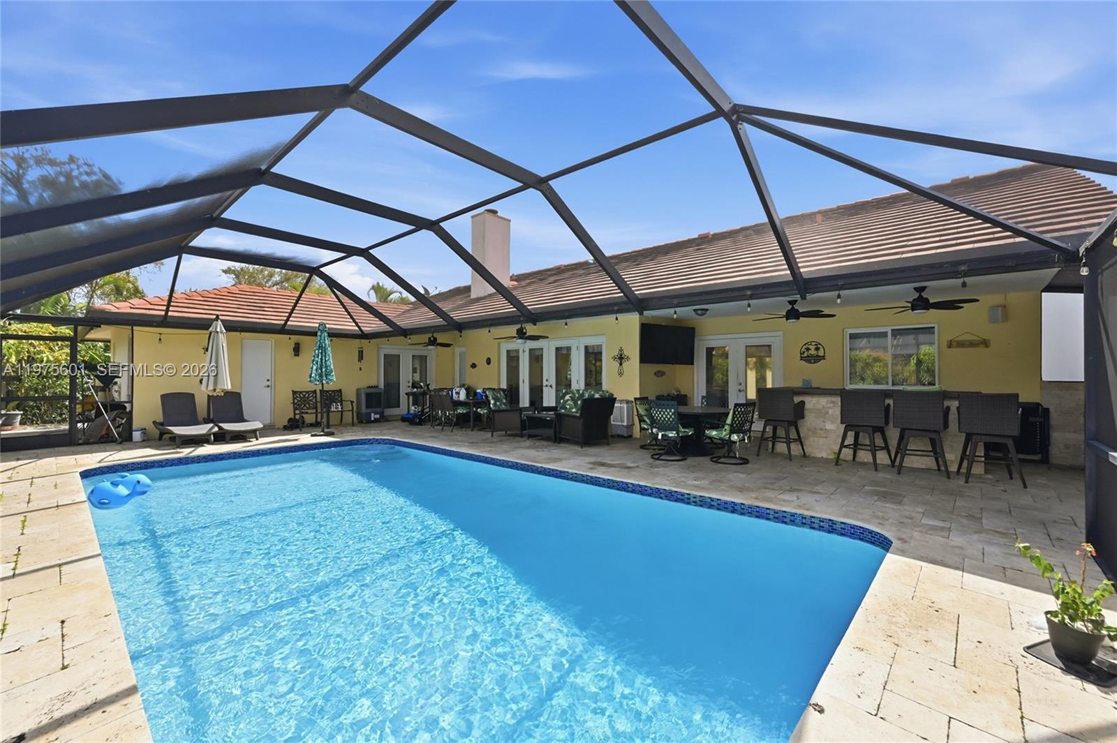 NORTH SPRINGS - Residential