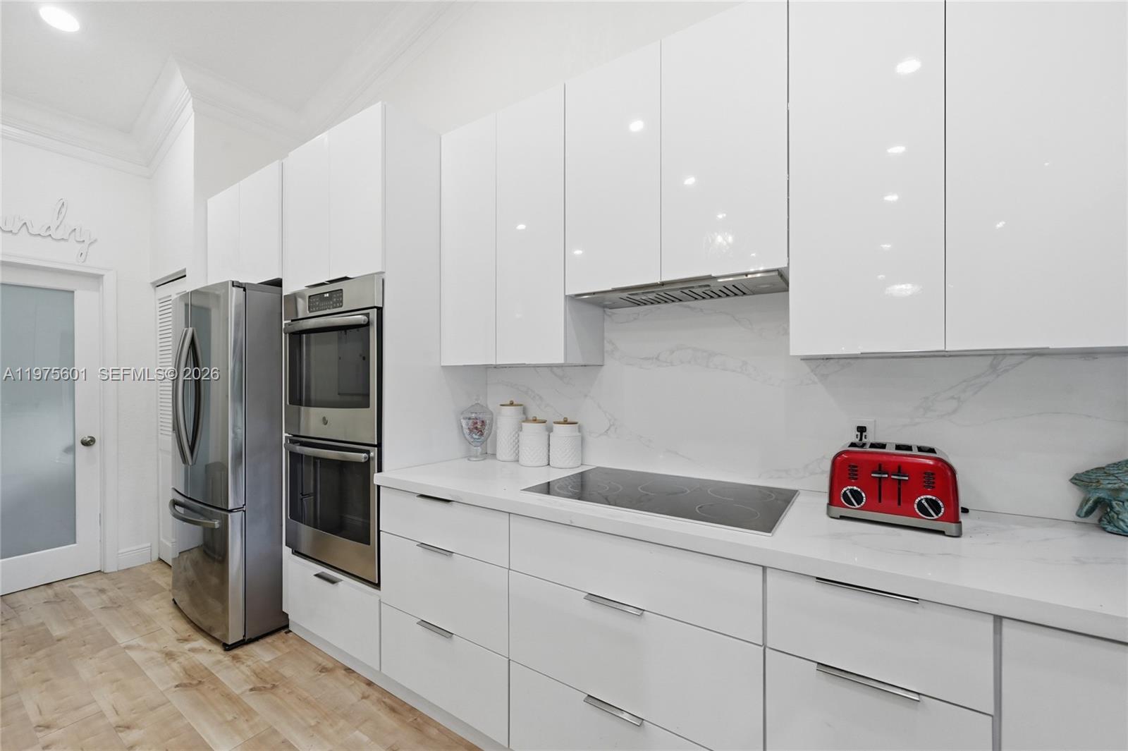 NORTH SPRINGS - Residential