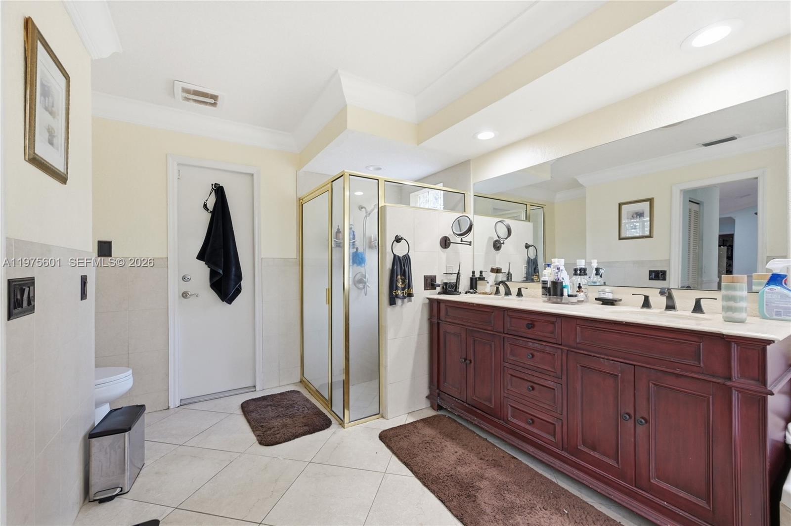 NORTH SPRINGS - Residential