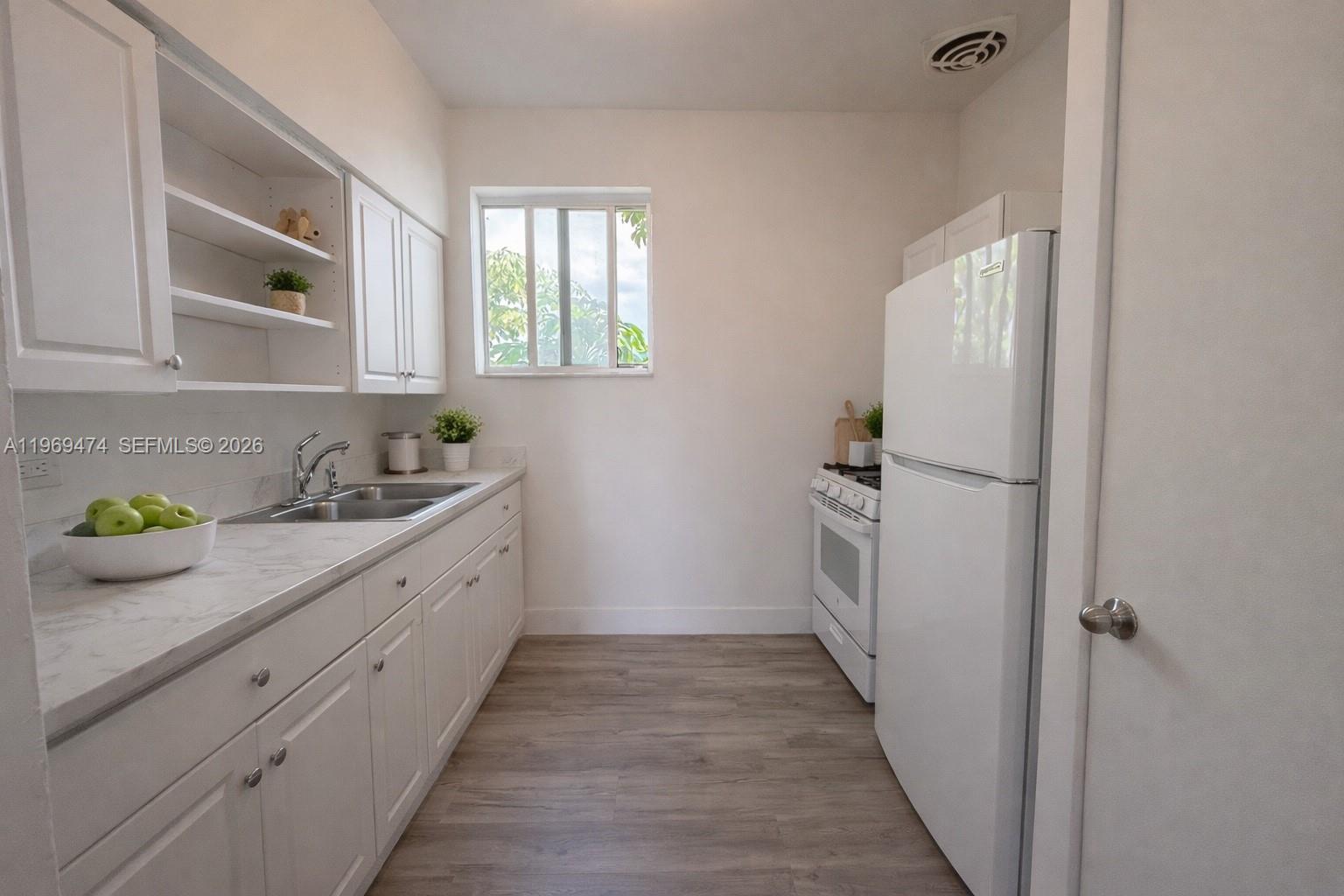 HARDING TOWNSITE - Residential Lease