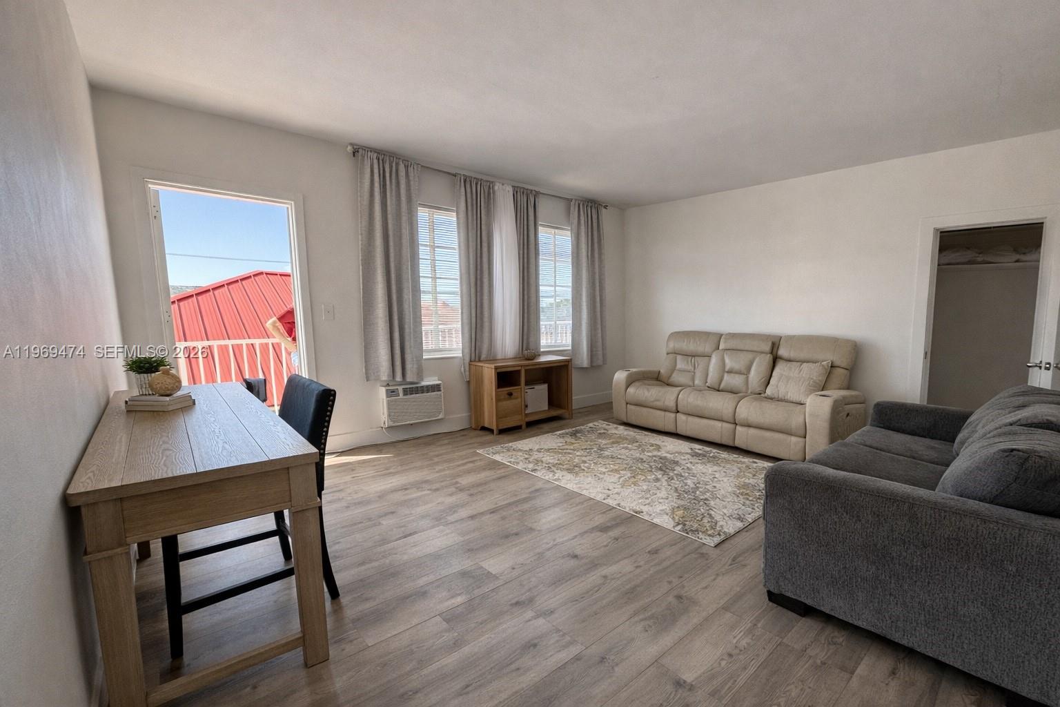 HARDING TOWNSITE - Residential Lease