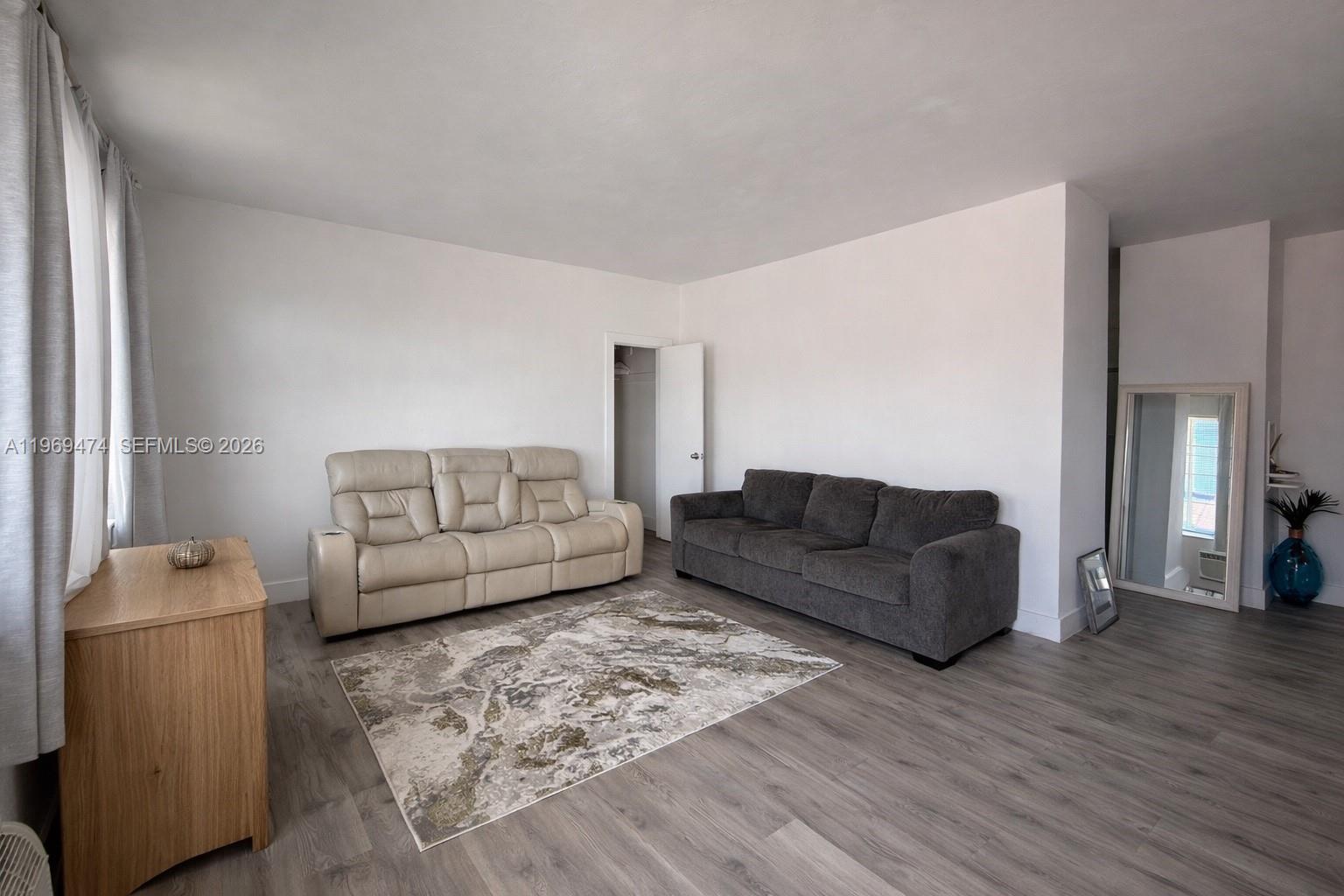 HARDING TOWNSITE - Residential Lease