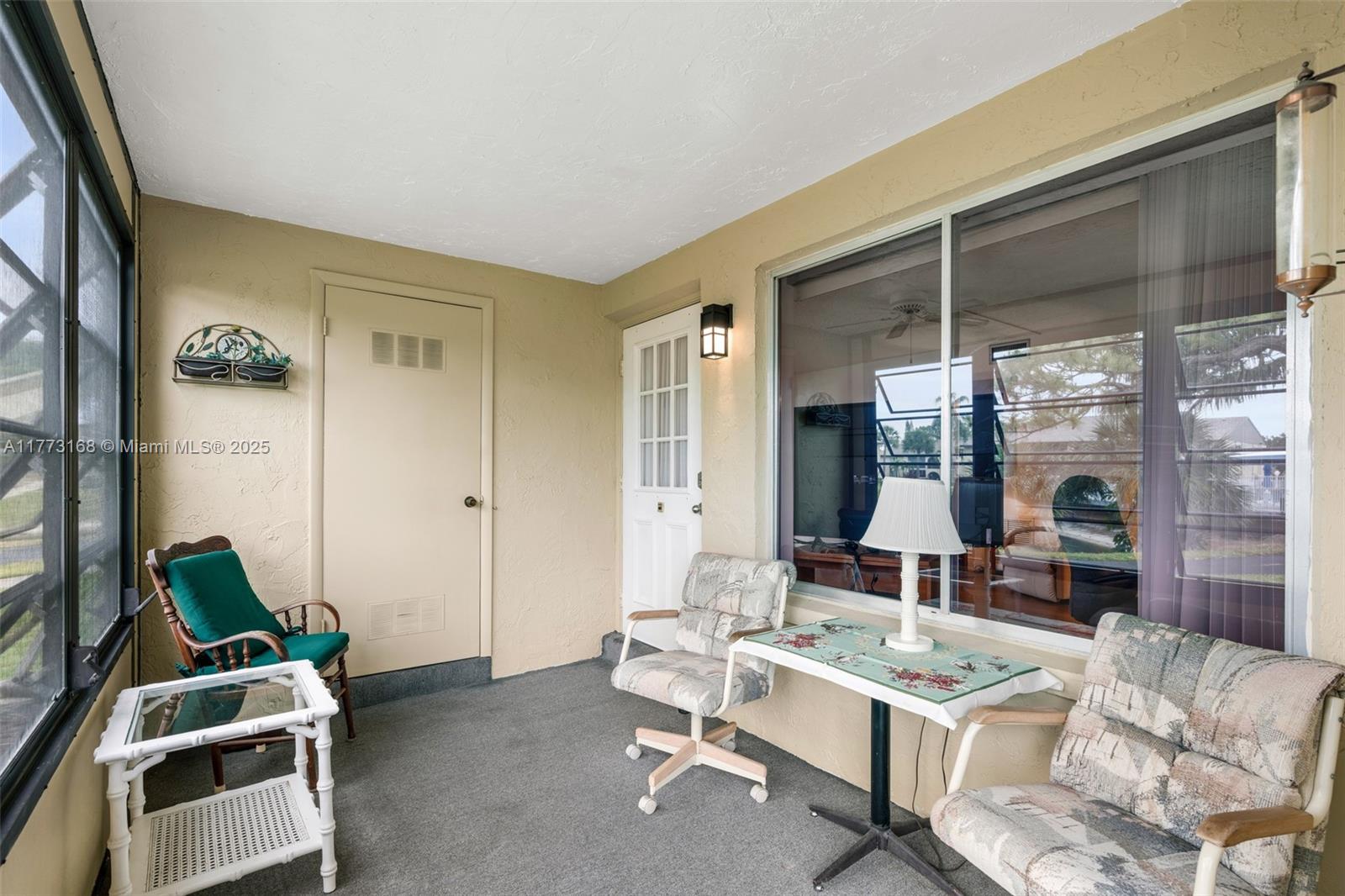 PINE RIDGE III CONDO - Residential
