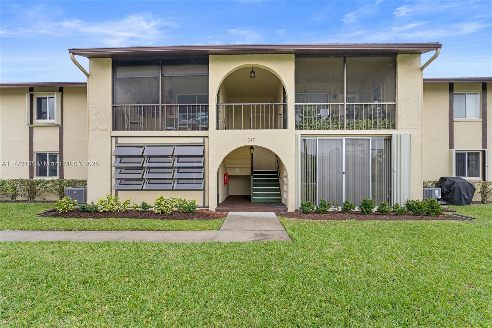 PINE RIDGE III CONDO - Residential