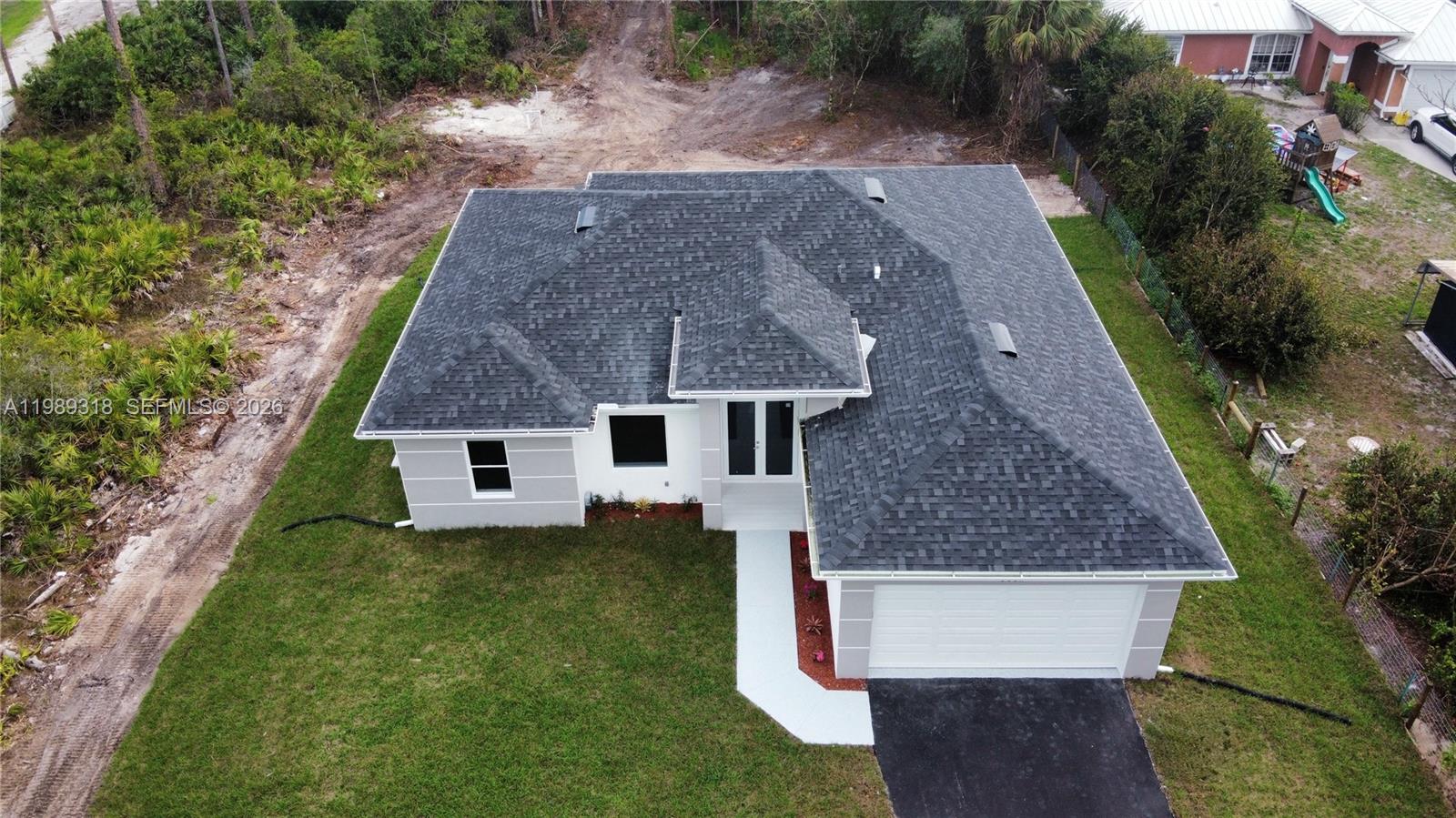 Golden Gate Estates - Residential