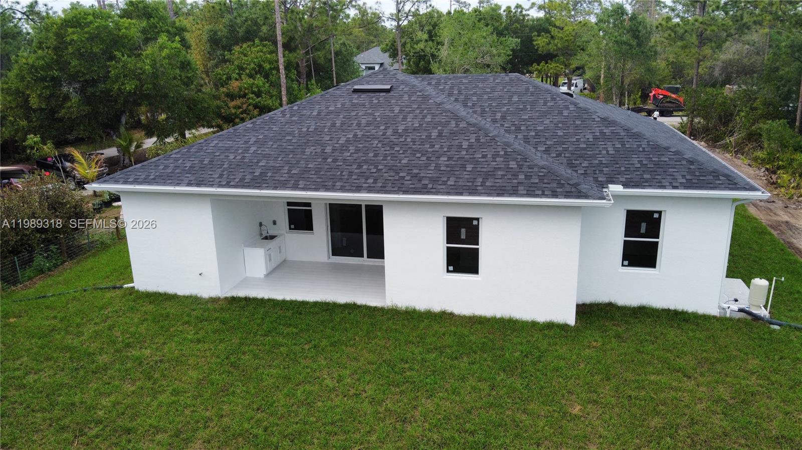 Golden Gate Estates - Residential