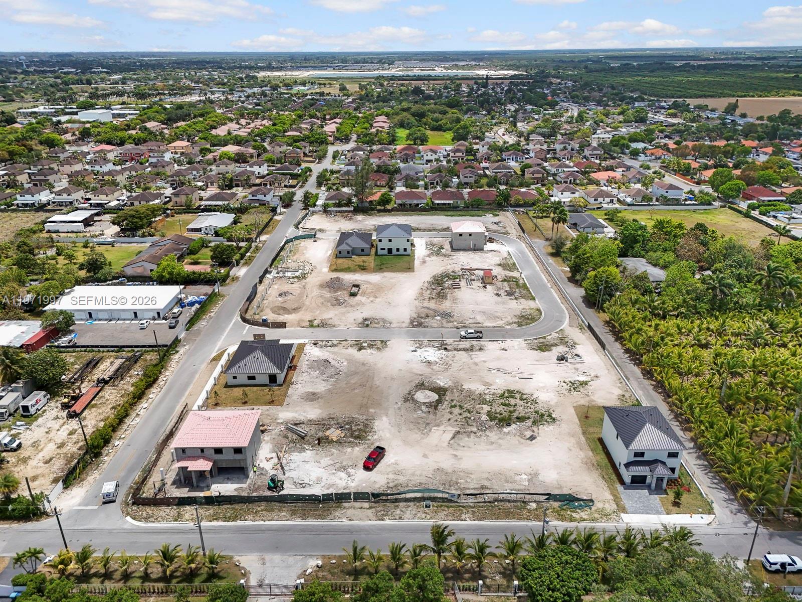 Highland Residences - Residential