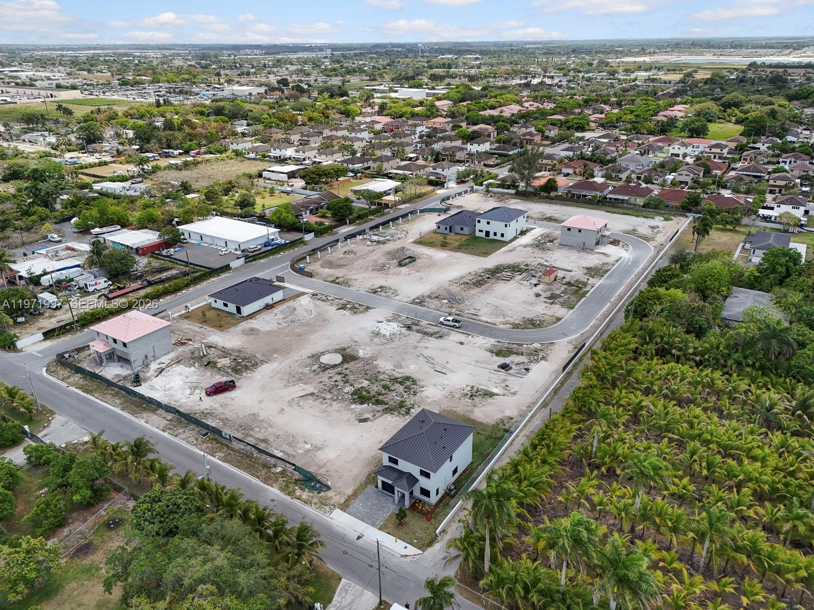 Highland Residences - Residential