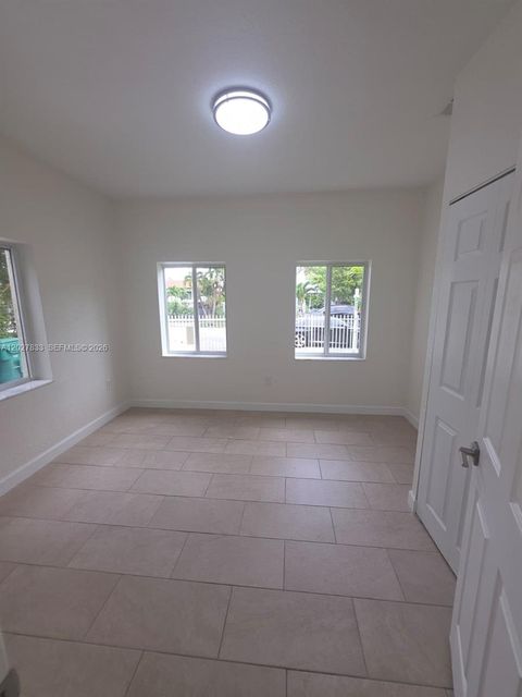 Tiny photo for 1139 NW 37th St, Miami, FL 33127 (MLS # A12027833)