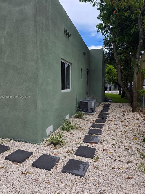 Tiny photo for 1139 NW 37th St, Miami, FL 33127 (MLS # A12027833)