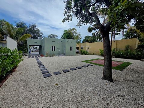 Tiny photo for 1139 NW 37th St, Miami, FL 33127 (MLS # A12027833)