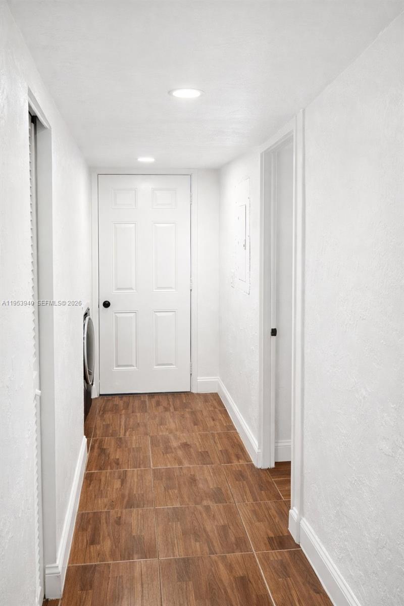 LIBERTY CITY - Residential Lease