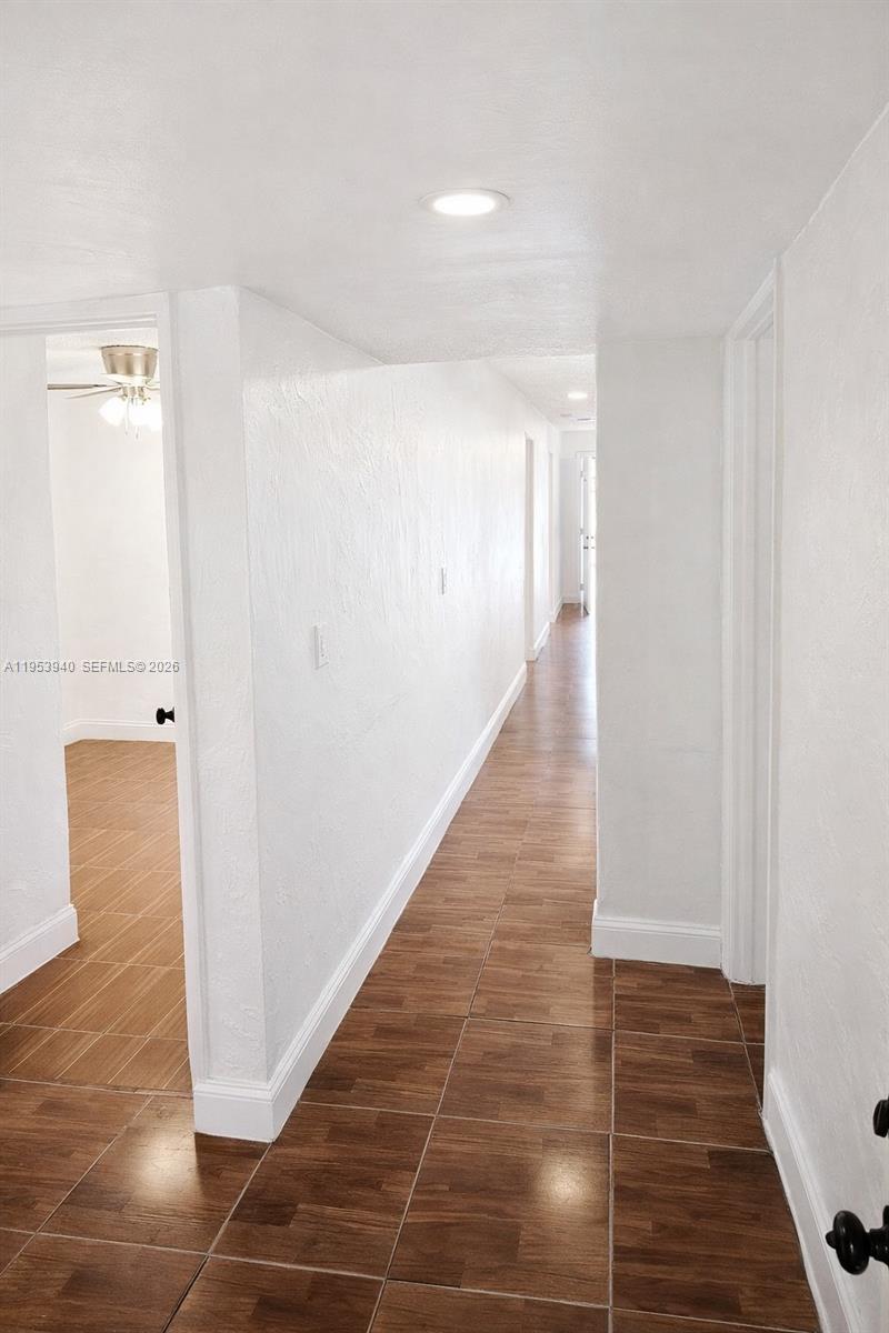LIBERTY CITY - Residential Lease