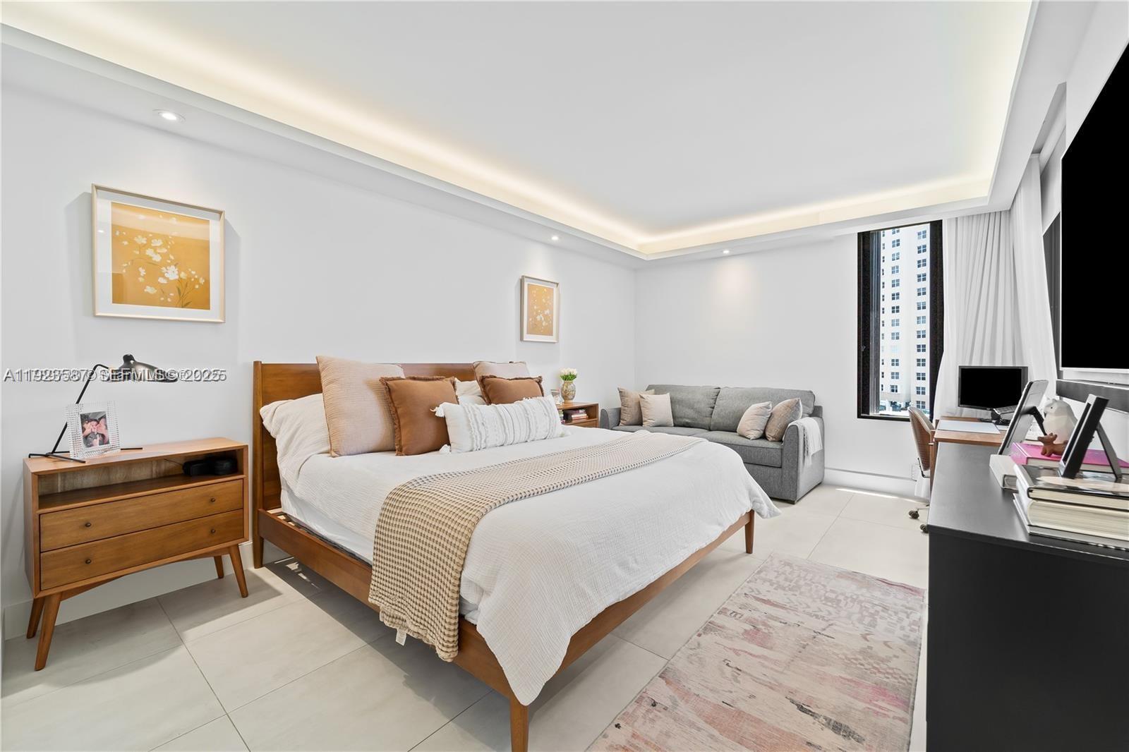 BRICKELL KEY ONE CONDO - Residential