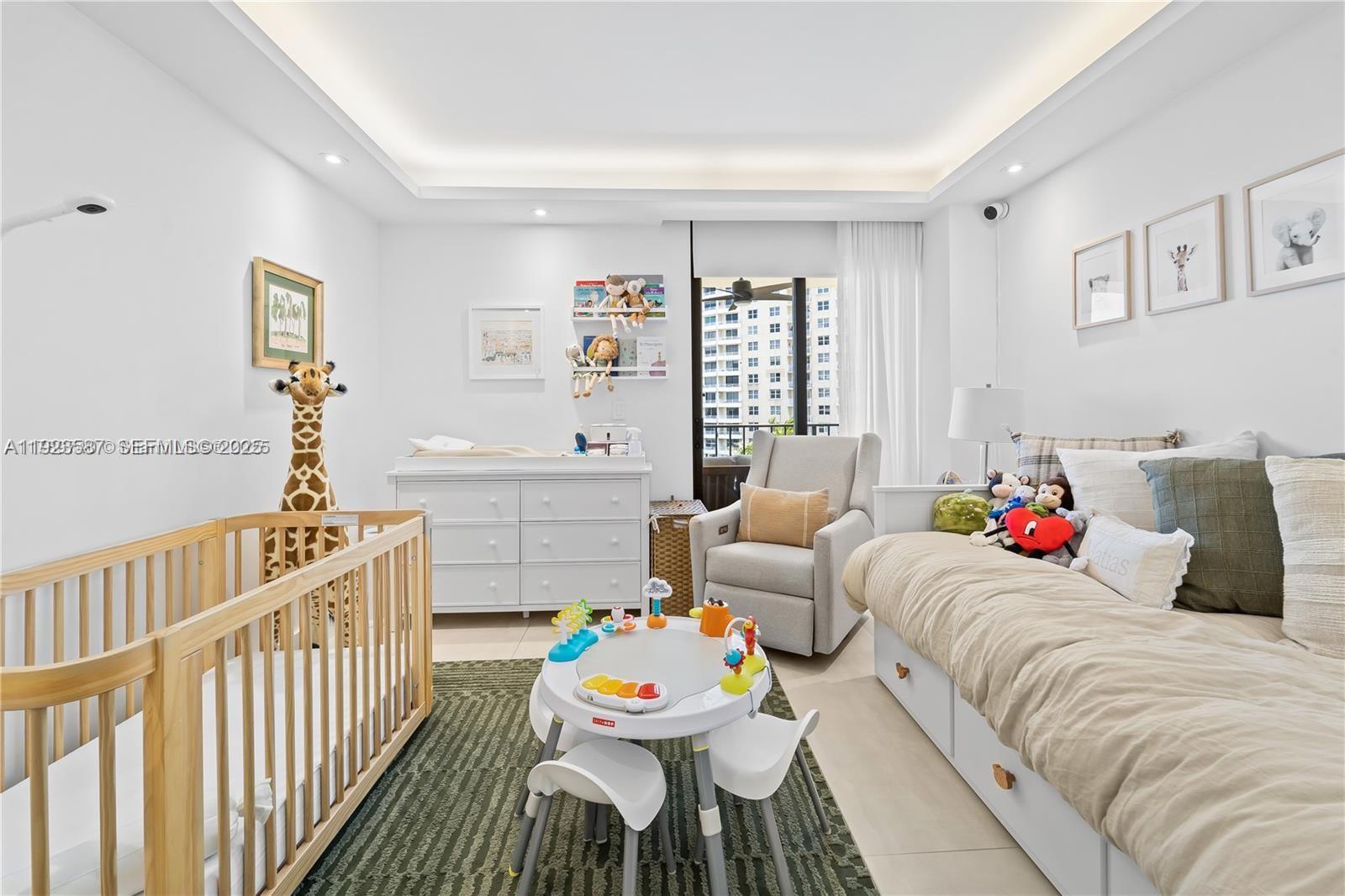 BRICKELL KEY ONE CONDO - Residential