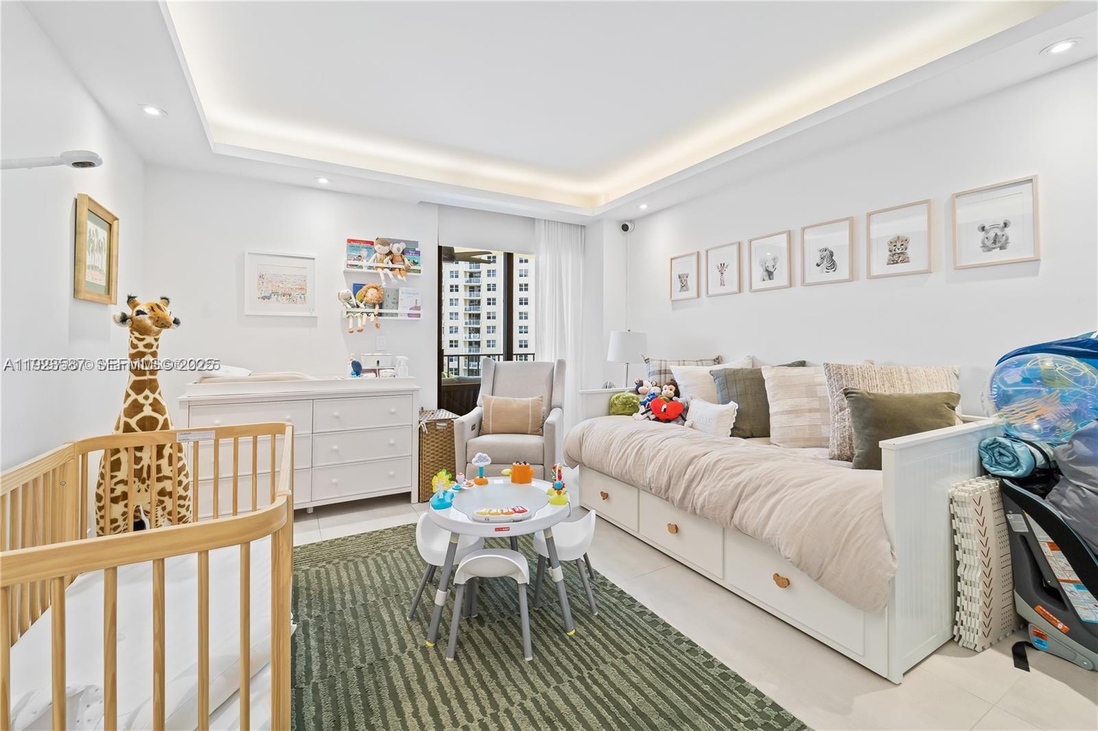 BRICKELL KEY ONE CONDO - Residential