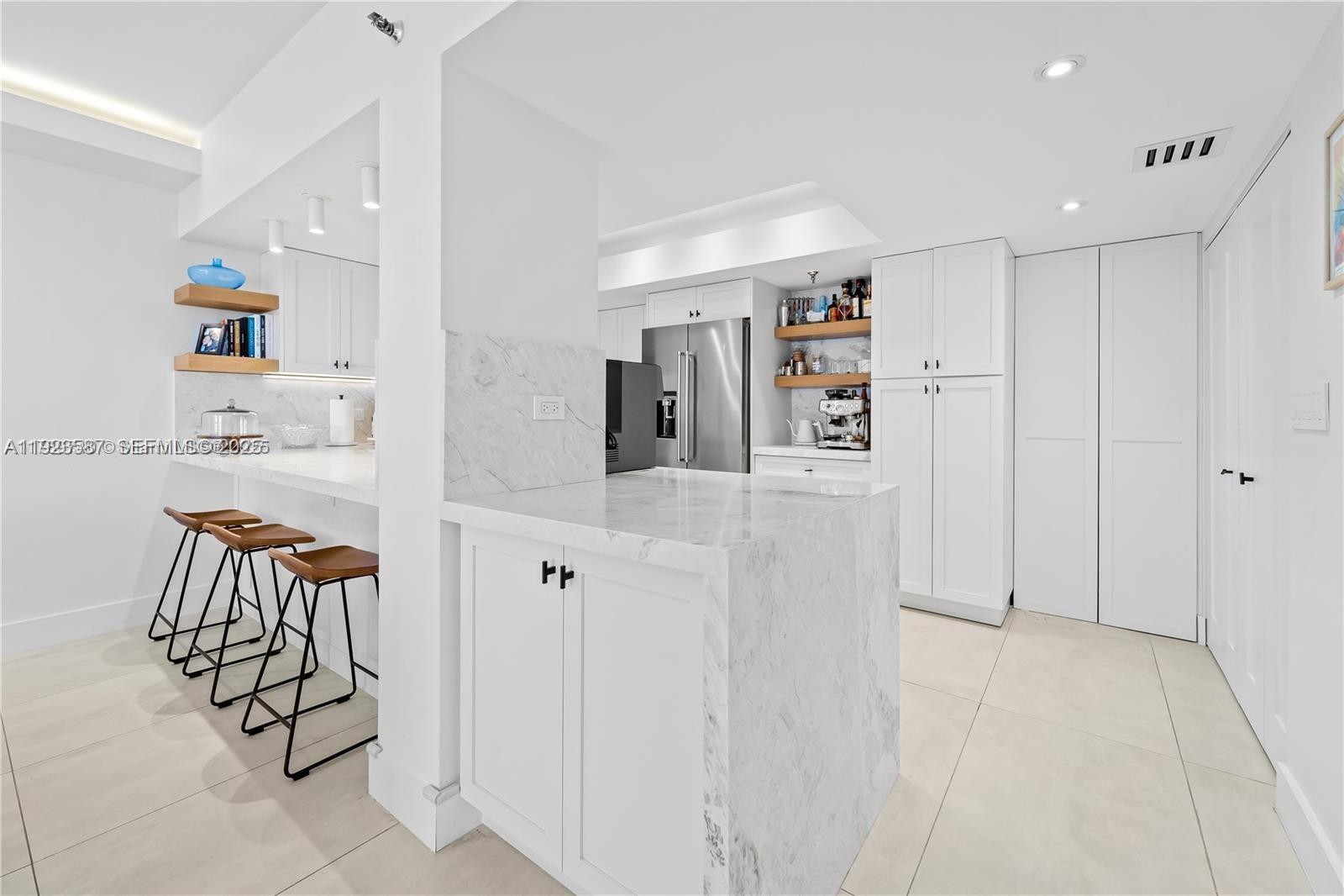 BRICKELL KEY ONE CONDO - Residential