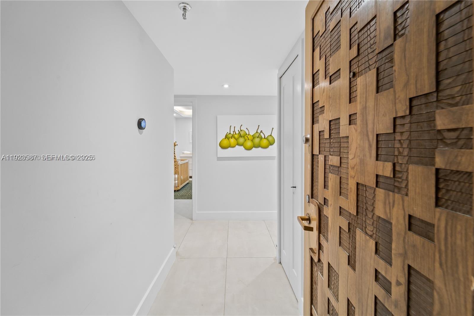 BRICKELL KEY ONE CONDO - Residential