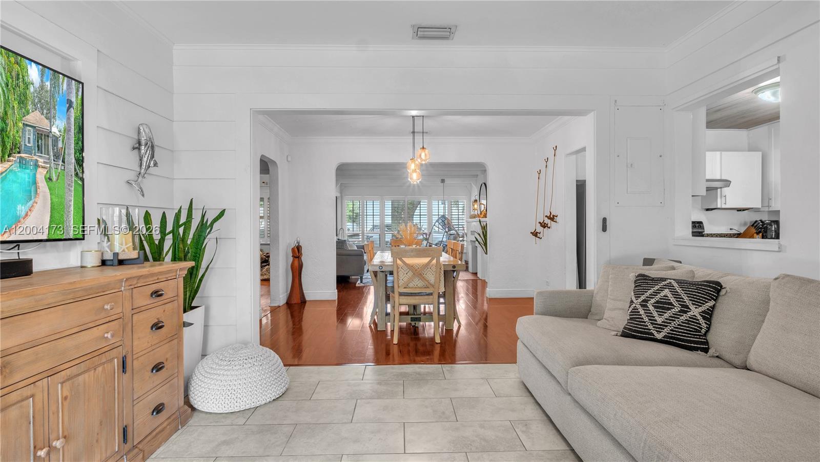 STRANAHANS SUB - Residential