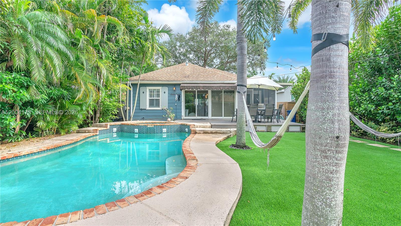 STRANAHANS SUB - Residential