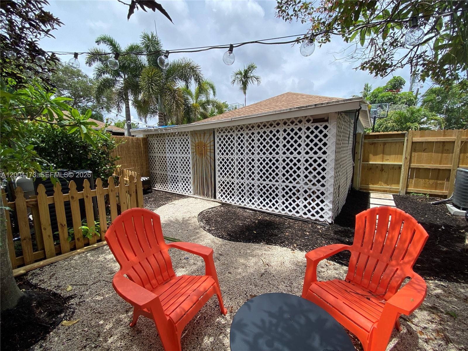 STRANAHANS SUB - Residential