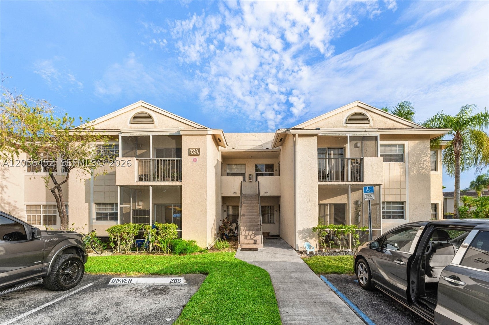 680 Cypress Club Way