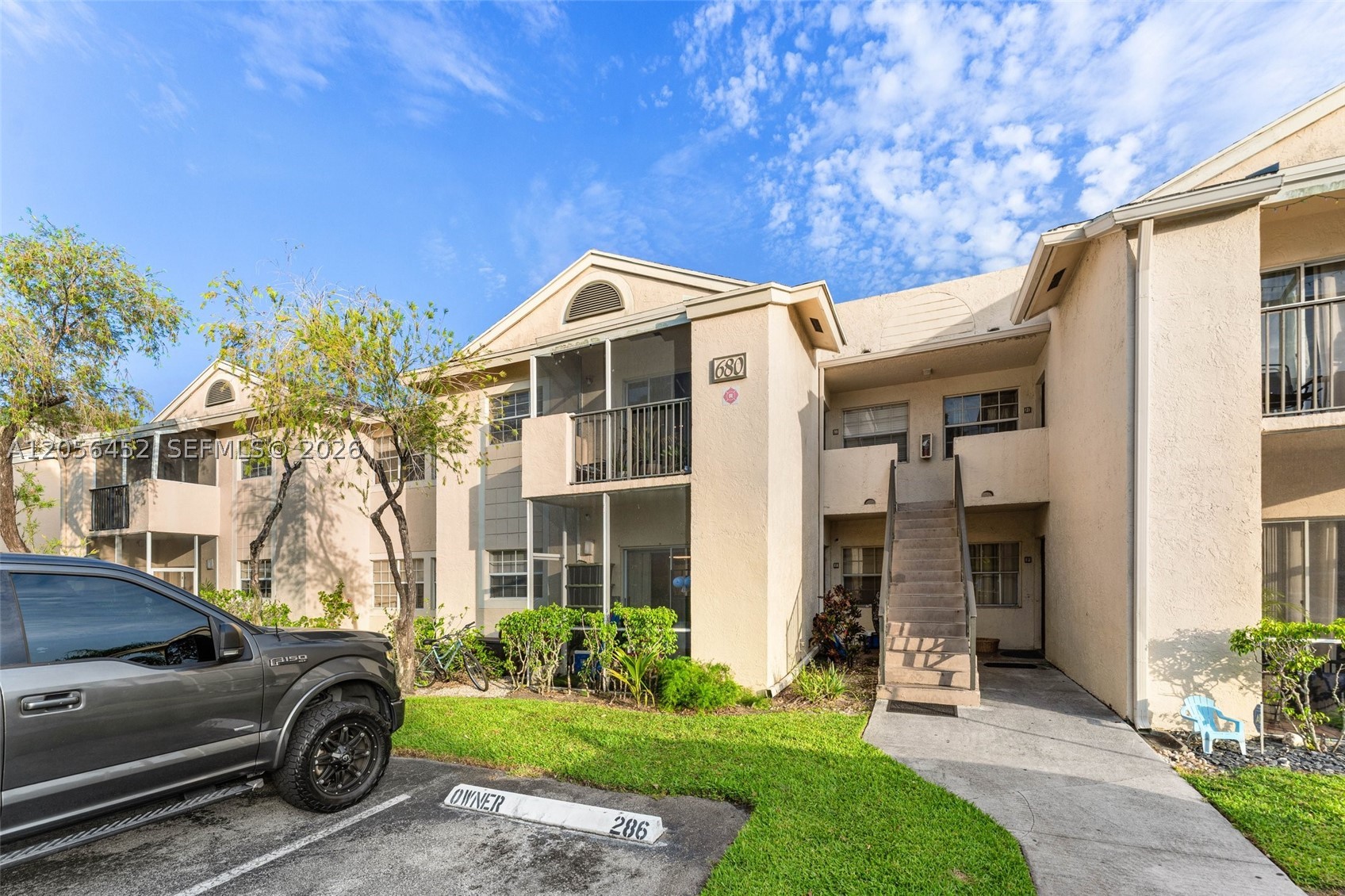680 Cypress Club Way G10