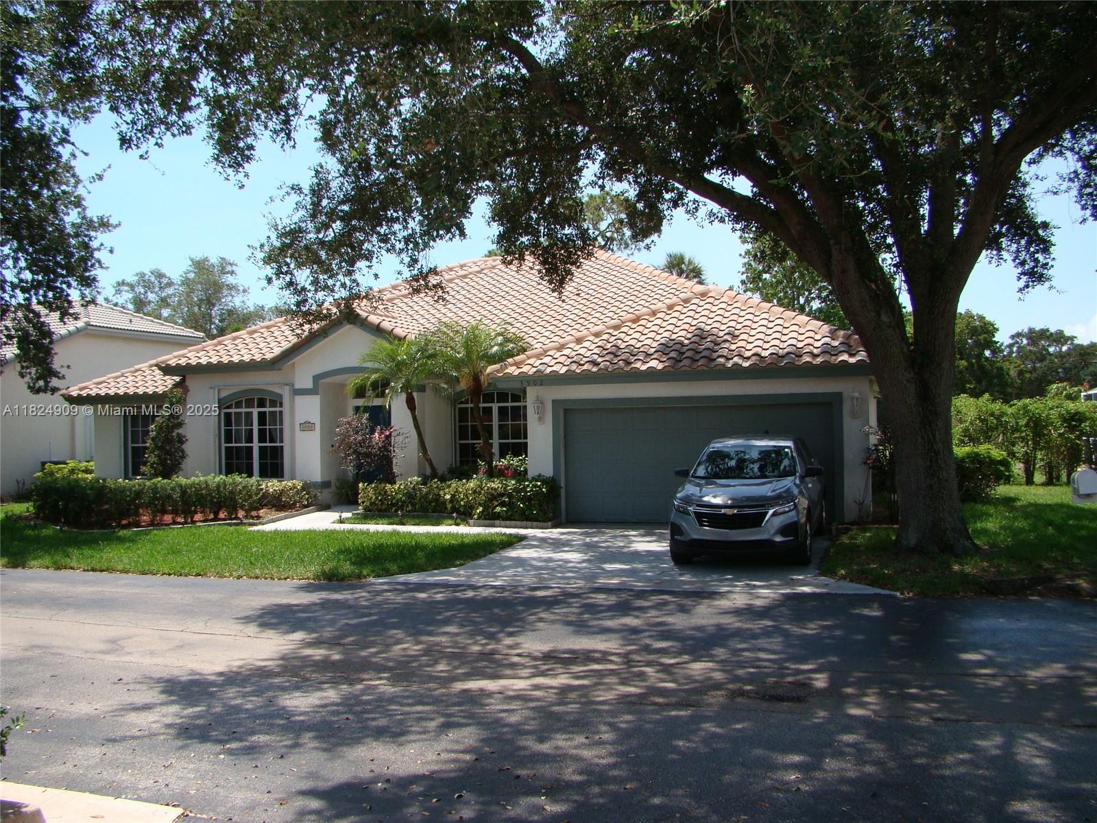 3502 Dunes Vista Dr