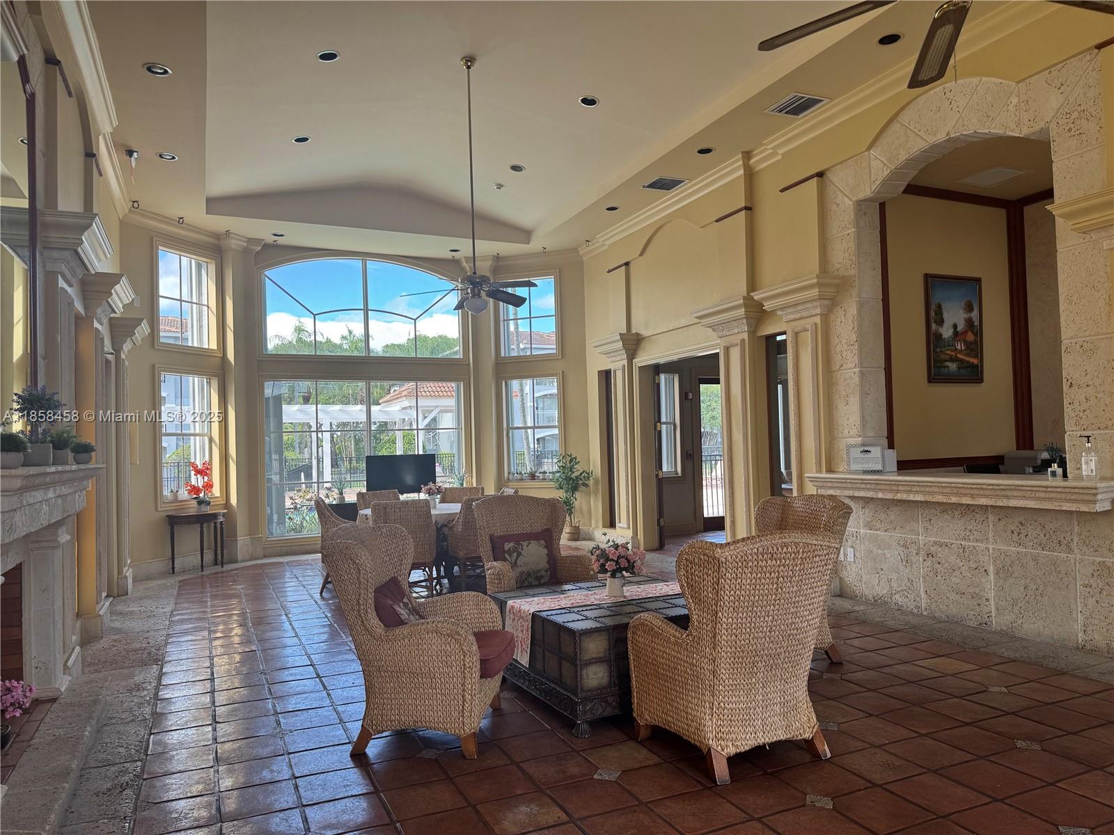 LA VIA CONDO - Residential Lease