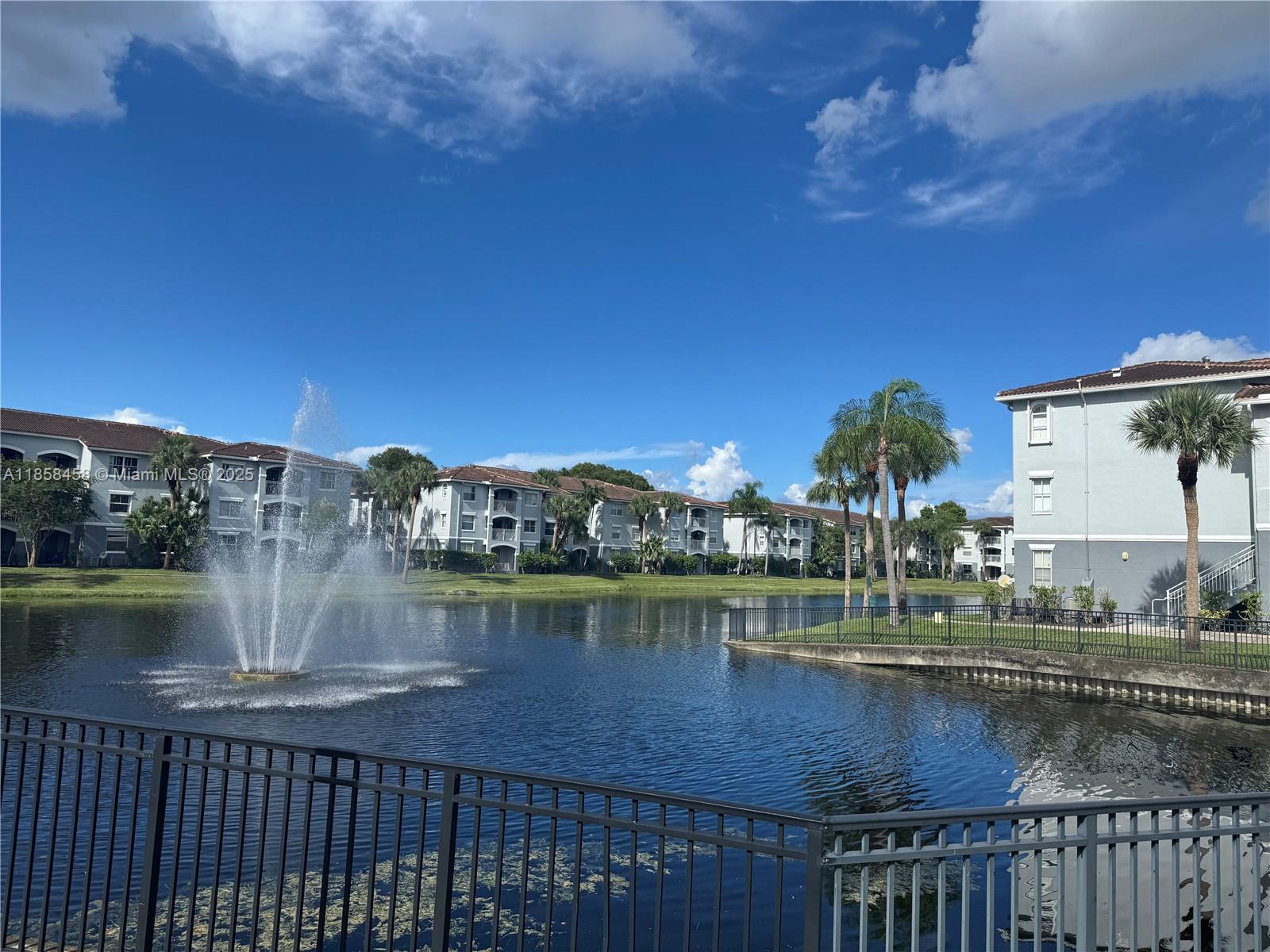 LA VIA CONDO - Residential Lease