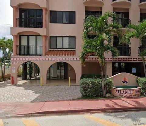 8816 Collins Ave 105 Surfside FL 33154