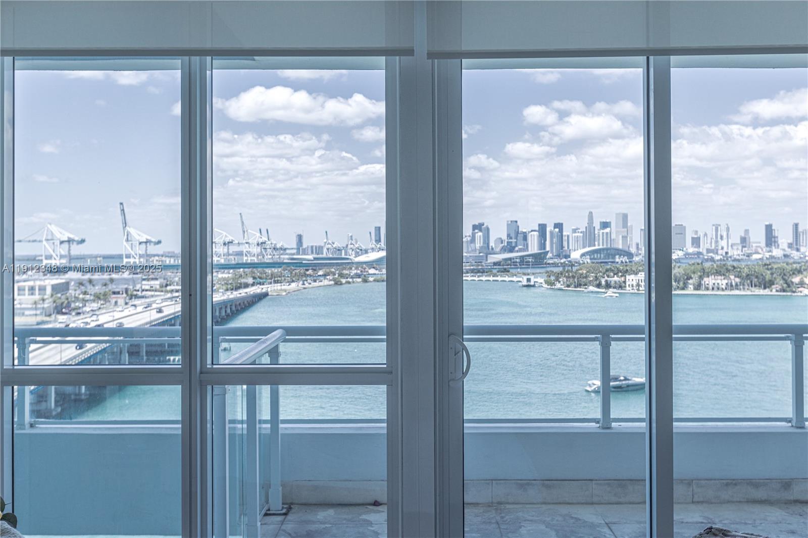 THE BENTLEY BAY CONDO - Residential